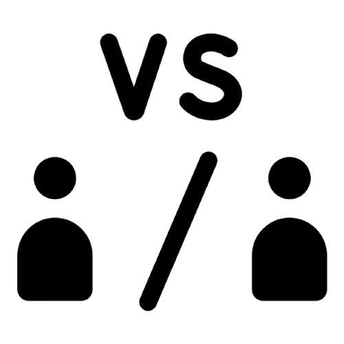 Logo Versus